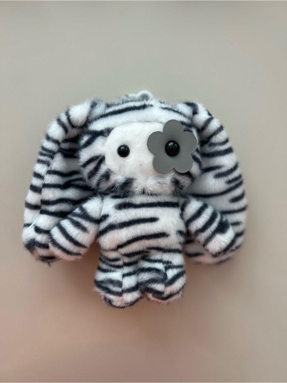 CJ Hendry Juju Animal Print Boo + pouch, stickers, booklet full set